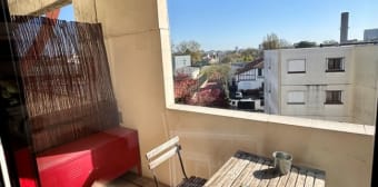 Image 3 - Appartement · Merignac (33700) · 2 pièces · 47m²