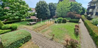 Image 1 - Appartement · Belfort (90000) · 1 pièce · 35m²