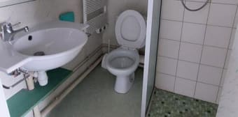 Image 2 - Appartement · Vandoeuvre Les Nancy (54500) · 15m²