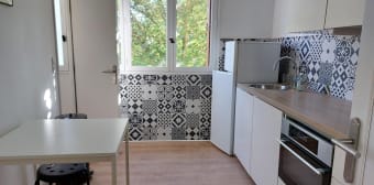 Image 2 - Appartement · Compiegne (60200) · 3 pièces · 63m²