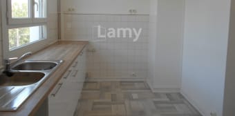 Image 2 - Appartement · Nimes (30000) · 4 pièces · 75m²