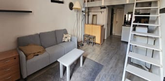 Image 3 - Appartement · Aix En Provence (13100) · 1 pièce · 26m²