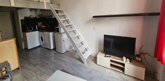Image 2 - Appartement · Aix En Provence (13100) · 1 pièce · 26m²