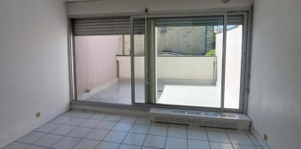 Image 1 - Appartement · Bordeaux (33800) · 1 pièce · 23m²