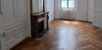 Image 3 - Appartement · Paris (75008) · 2 pièces · 54m²