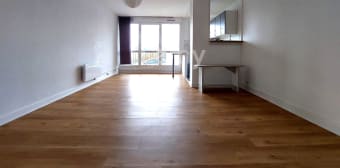 Image 2 - Appartement · Limoges (87100) · 1 pièce · 38m²