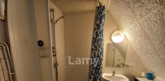 Image 1 - Appartement · Chambery (73000) · 1 pièce · 17m²