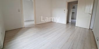 Image 3 - Appartement · Belfort (90000) · 3 pièces · 56m²