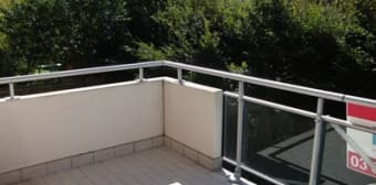 Image 3 - Appartement · Rosheim (67560) · 2 pièces · 41m²