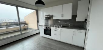 Image 2 - Appartement · Dijon (21000) · 1 pièce · 37m²