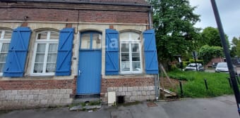 Image 1 - Maison/villa · Valenciennes (59300) · 2 pièces · 42m²