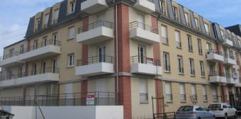 Image 1 - Appartement · Margny Les Compiegne (60280) · 2 pièces · 41m²