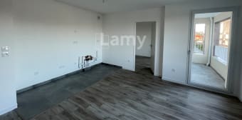 Image 1 - Appartement · Lille (59160) · 2 pièces · 47m²