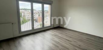 Image 1 - Appartement · Amiens (80000) · 2 pièces · 51m²
