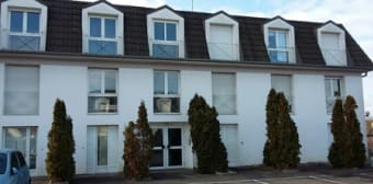 Image 1 - Appartement · Illkirch Graffenstaden (67400) · 1 pièce · 23m²