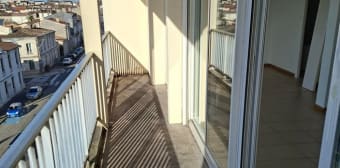 Image 1 - Appartement · Libourne (33500) · 1 pièce · 31m²