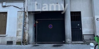 Image 1 - Parking/box · Paris (75011) · 8m²