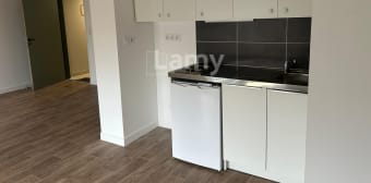 Image 3 - Appartement · Poitiers (86000) · 1 pièce · 34m²