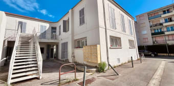 Image 2 - Appartement · Aix En Provence (13090) · 1 pièce · 19m²
