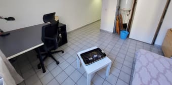 Image 3 - Appartement · Grenoble (38000) · 1 pièce · 20m²
