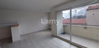 Image 1 - Appartement · Nimes (30900) · 2 pièces · 34m²