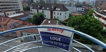 Image 1 - Appartement · Grenoble (38100) · 1 pièce · 16m²
