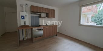 Image 3 - Appartement · Amiens (80000) · 3 pièces · 70m²