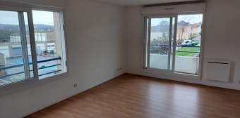 Image 3 - Appartement · Chanteloup Les Vignes (78570) · 2 pièces · 48m²