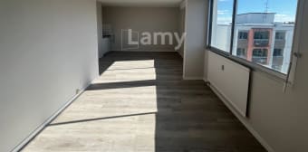Image 1 - Appartement · Dijon (21000) · 1 pièce · 32m²