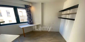 Image 2 - Appartement · Strasbourg (67000) · 1 pièce · 18m²