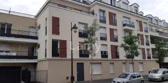 Image 3 - Appartement · Mantes La Jolie (78200) · 2 pièces · 43m²