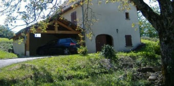 Image 3 - Maison/villa · Le Louverot (39210) · 6 pièces · 104m²