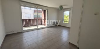 Image 1 - Appartement · Chantepie (35135) · 3 pièces · 66m²