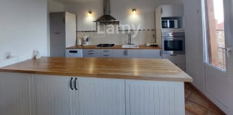 Image 3 - Appartement · Vitry Sur Seine (94400) · 5 pièces · 81m²