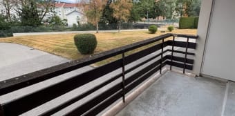 Image 3 - Appartement · Pontarlier (25300) · 3 pièces · 58m²