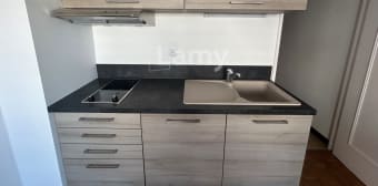 Image 3 - Appartement · Besancon (25000) · 1 pièce · 21m²
