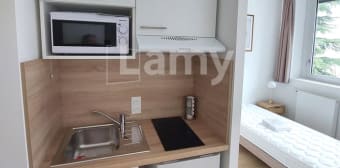 Image 1 - Appartement · Orleans (45100) · 17m²