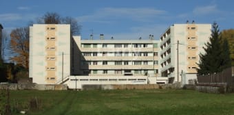 Image 1 - Parking/box · Besancon (25000) · 10m²