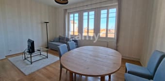 Image 2 - Appartement · Clermont Ferrand (63000) · 101m²