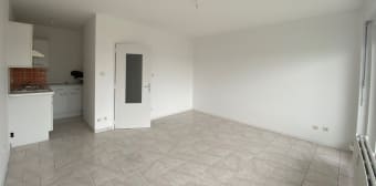 Image 2 - Appartement · Metz (57000) · 1 pièce · 25m²