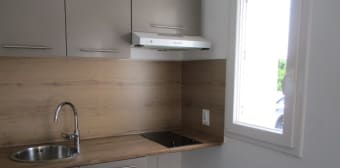Image 2 - Appartement · Dole (39100) · 1 pièce · 21m²