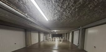 Image 3 - Parking/box · Annecy (74000) · 12m²