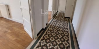 Image 3 - Appartement · Grenoble (38000) · 3 pièces · 65m²