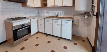 Image 1 - Appartement · Grenoble (38100) · 3 pièces · 62m²