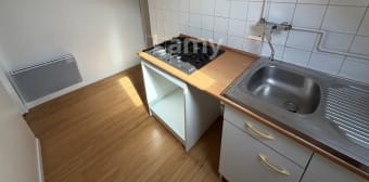 Image 1 - Appartement · Chantilly (60500) · 3 pièces · 40m²