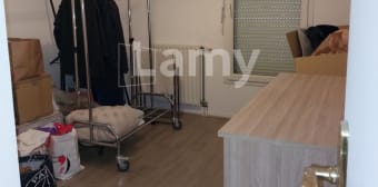 Image 1 - Appartement · Compiegne (60200) · 3 pièces · 73m²