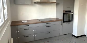 Image 1 - Appartement · Horbourg Wihr (68180) · 4 pièces · 99m²