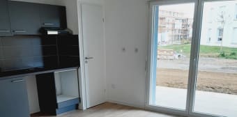 Image 1 - Appartement · Wittenheim (68270) · 2 pièces · 42m²