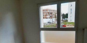 Image 2 - Appartement · Wittenheim (68270) · 2 pièces · 42m²