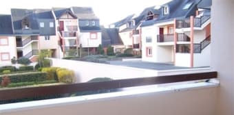 Image 2 - Appartement · Vannes (56000) · 3 pièces · 66m²